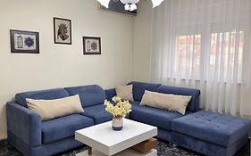 Alius Apartment